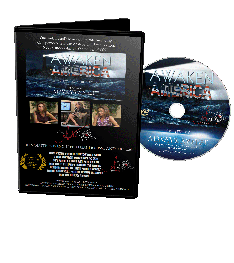 AWAKEN AMERICA on DVD~An Ayelet Media Production