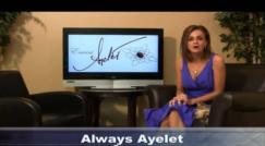 AYELET LIVE: Episode 006