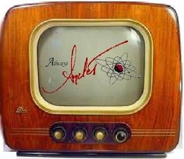 Always Ayelet Video Archives