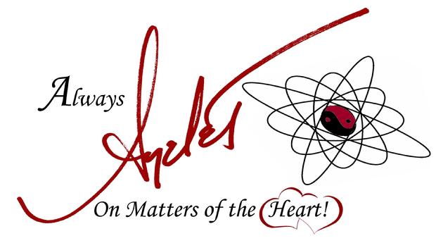 Always Ayelet.....On Matters of the Heart!