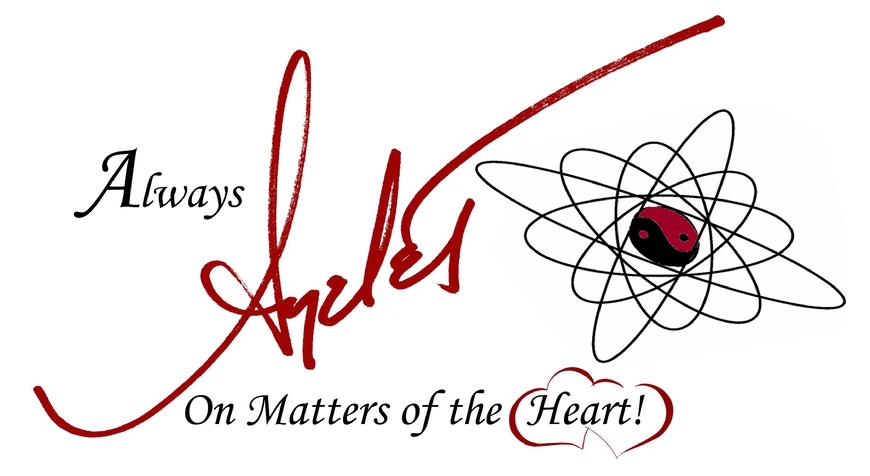 Always Ayelet...On Matters of the Heart!